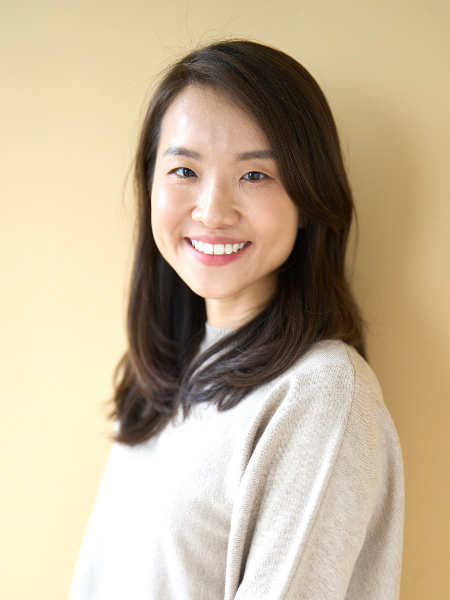 Dr. Regine Chung
