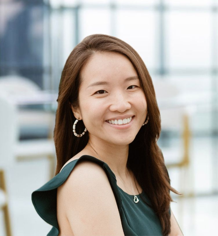 Regine K. Chung, Ph.D., LMHC, RPT <br> CCPT/CPRT, <br> CCGPT-S, CAS