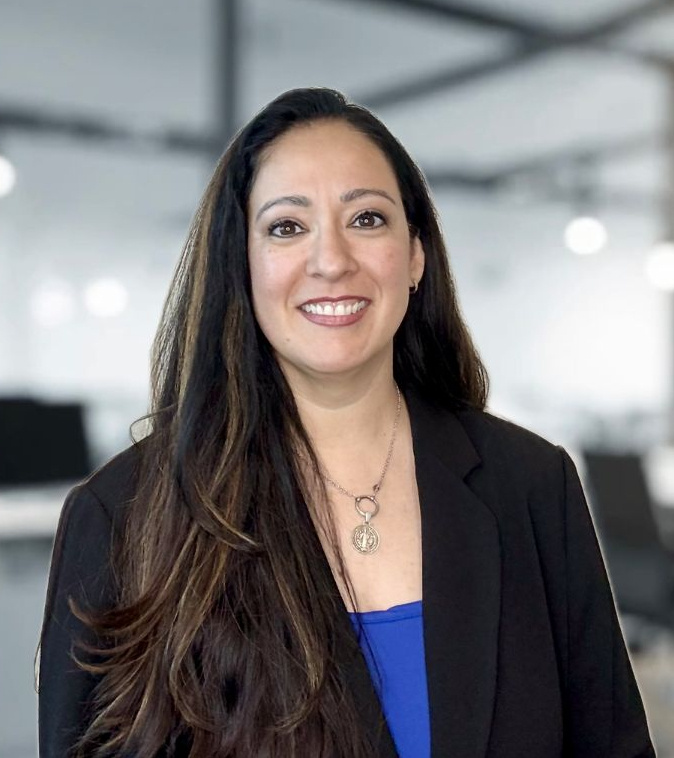 Griselda Ruvalcaba <br> MS, LPC