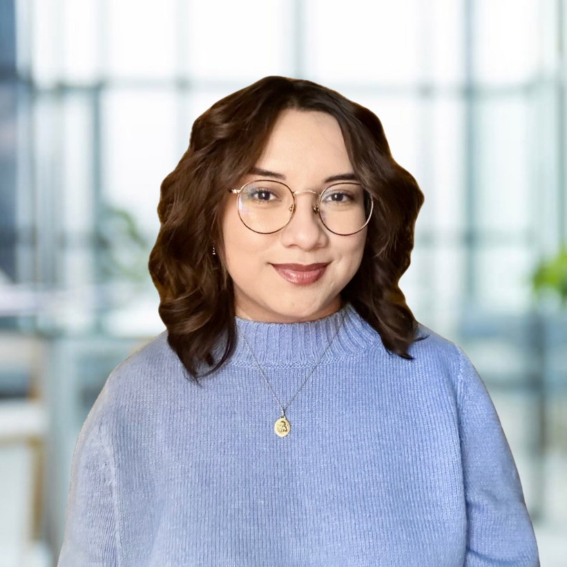 Selena Iturbe <br> MS, LPC-Associate