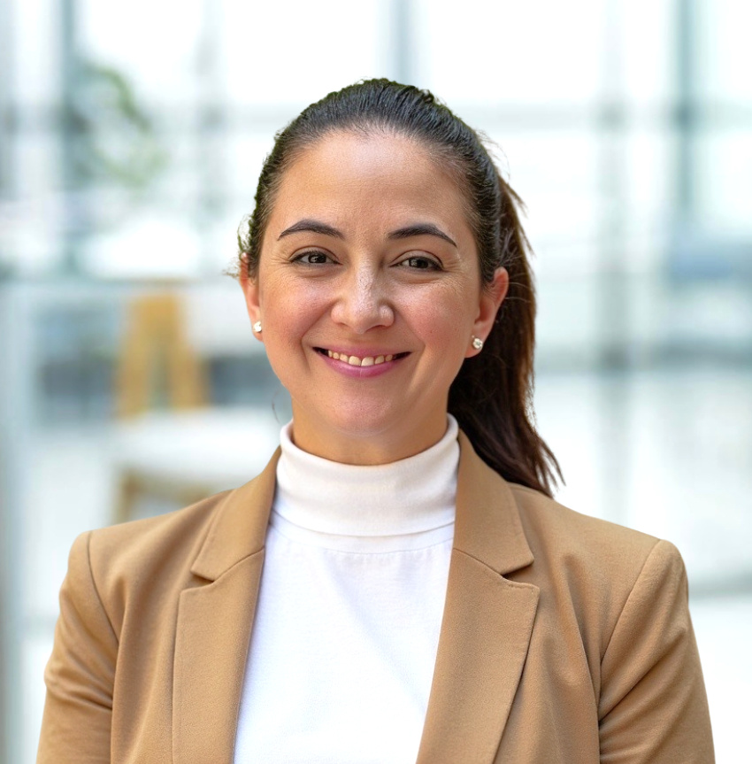 Shlomit Oliel <br> MS, LPC-Associate, PMH-C